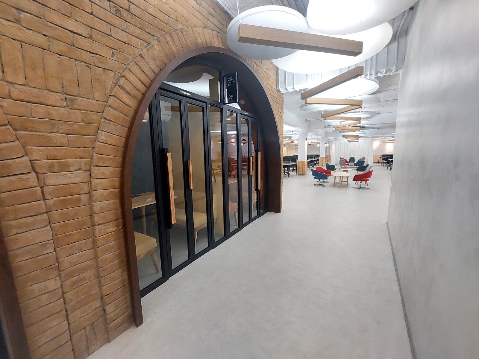 Afiniti USA — Peshawar Campus