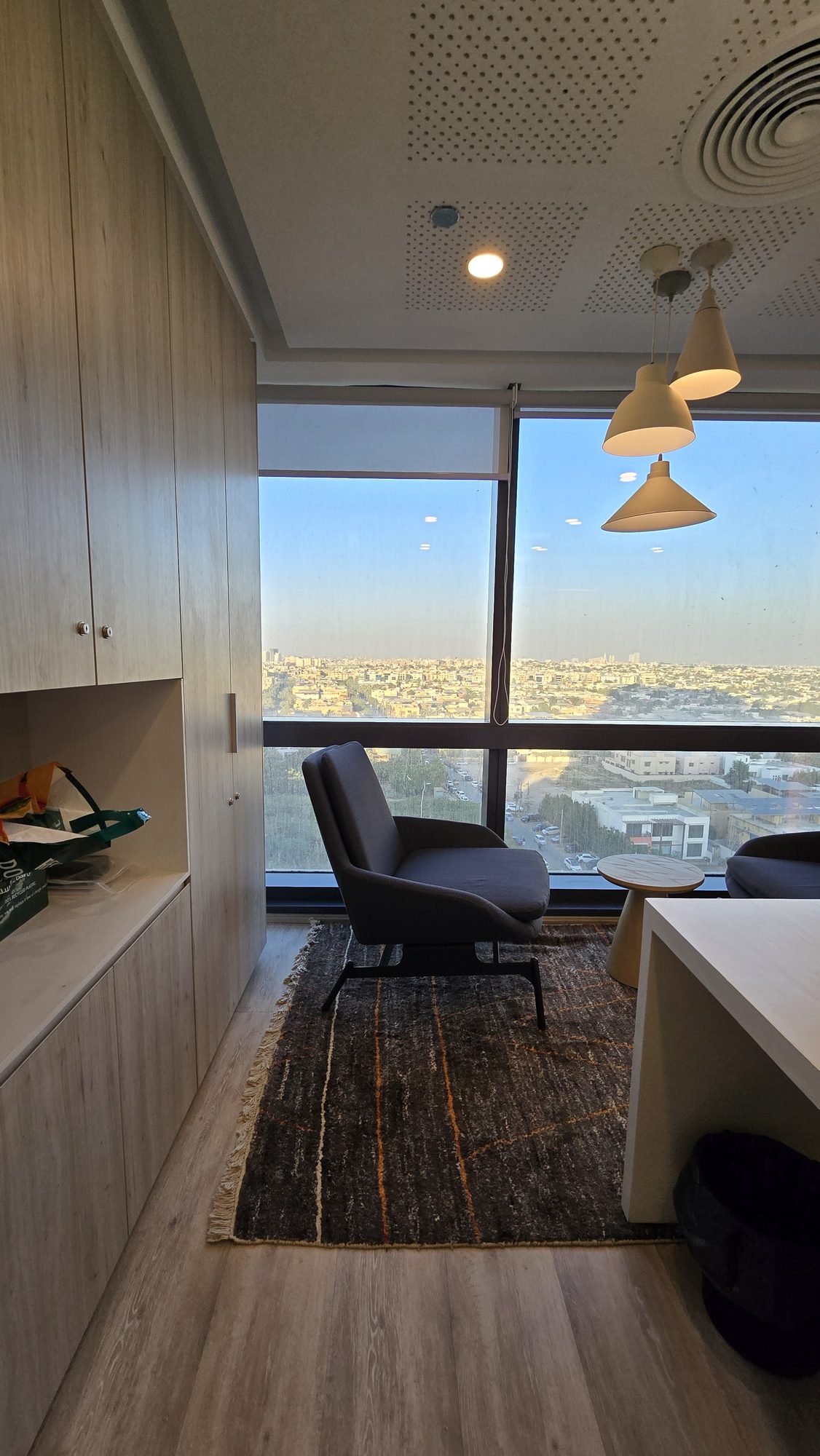 BASF — Karachi Office — BASF commercial / office in Karachi, Pakistan — view 5