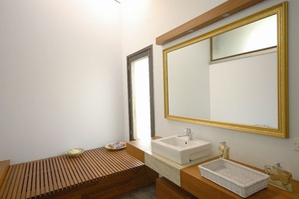 House Qasim — Private residential in DHA, Karachi, Pakistan — view 10