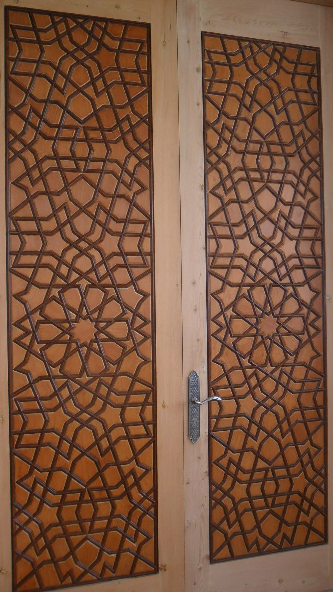 House Sofia — Private residential in DHA, Karachi, Pakistan — view 15