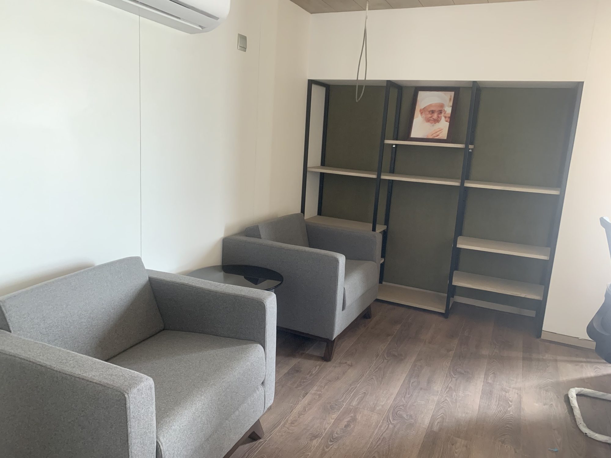 Mehran Mercantile — Office — Mehran Mercantile commercial / office in EPZ, Karachi, Pakistan — view 3