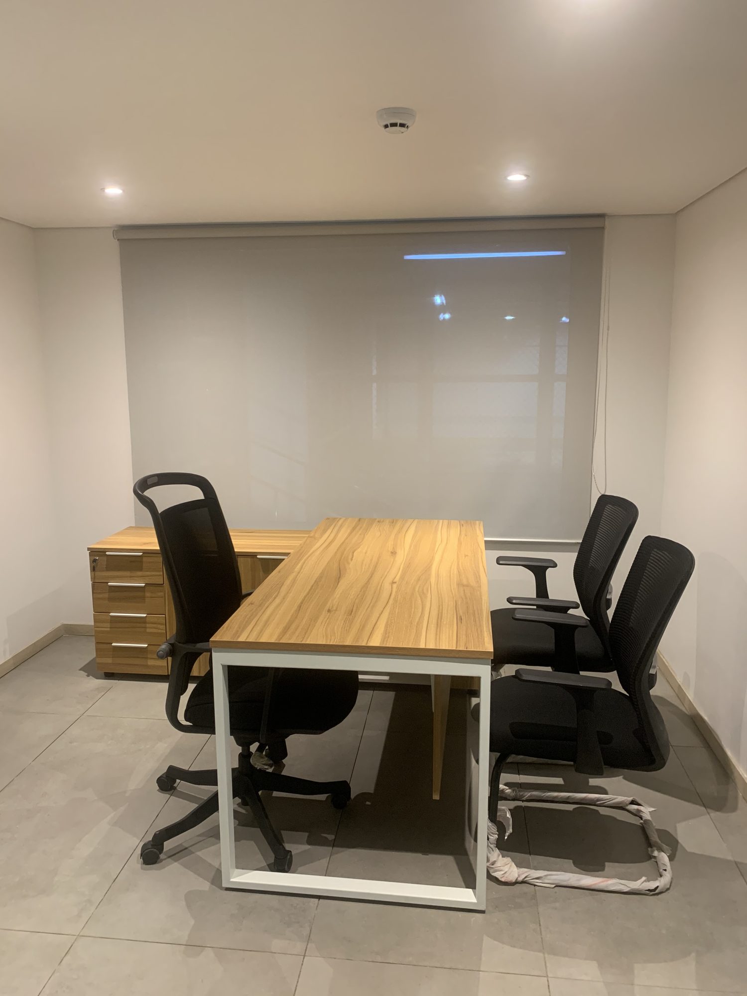 Mehran Mercantile — Office — Mehran Mercantile commercial / office in EPZ, Karachi, Pakistan — view 5