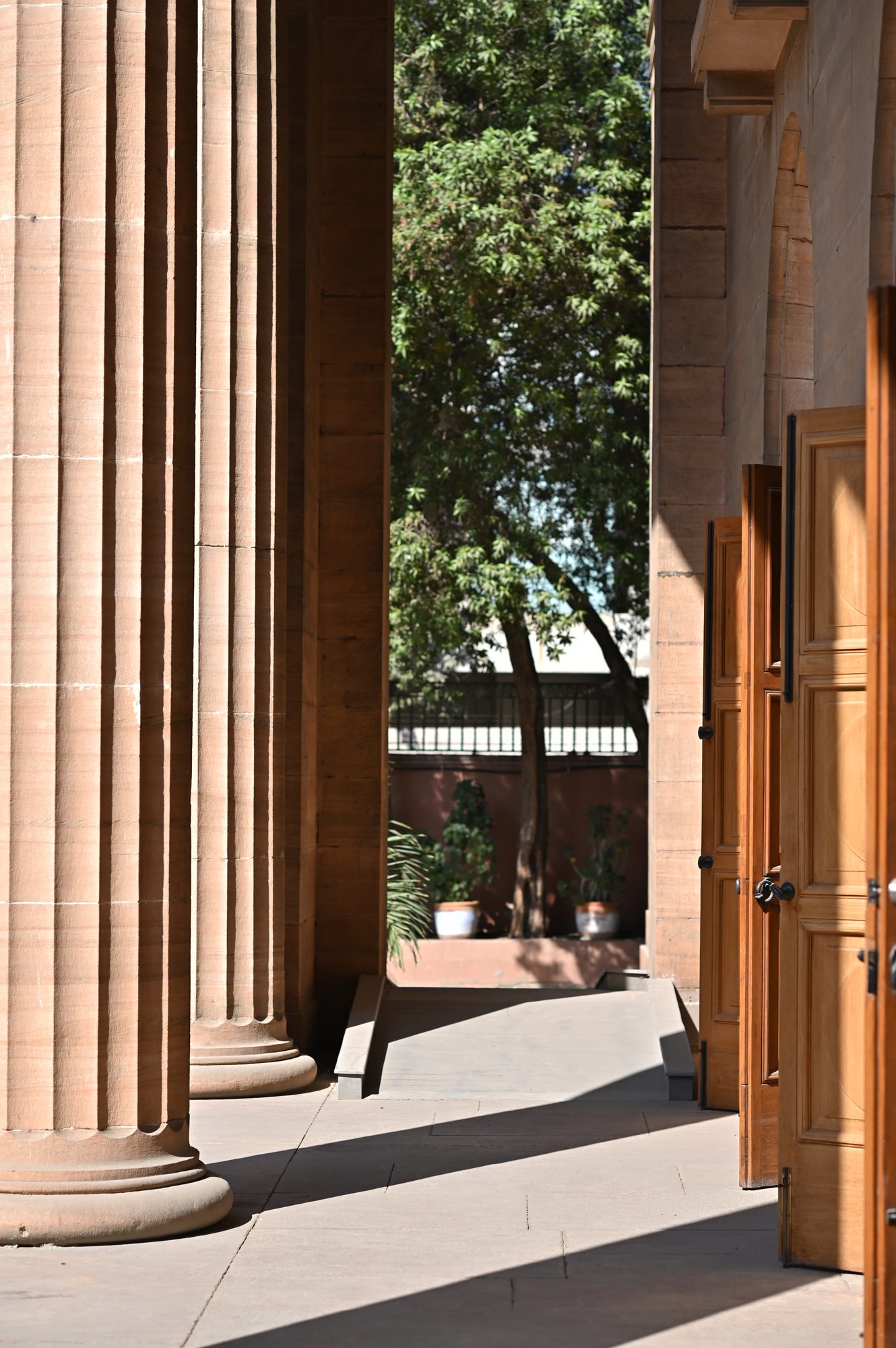 OICCI — Head Office — OICCI commercial / office in Karachi, Pakistan — view 8