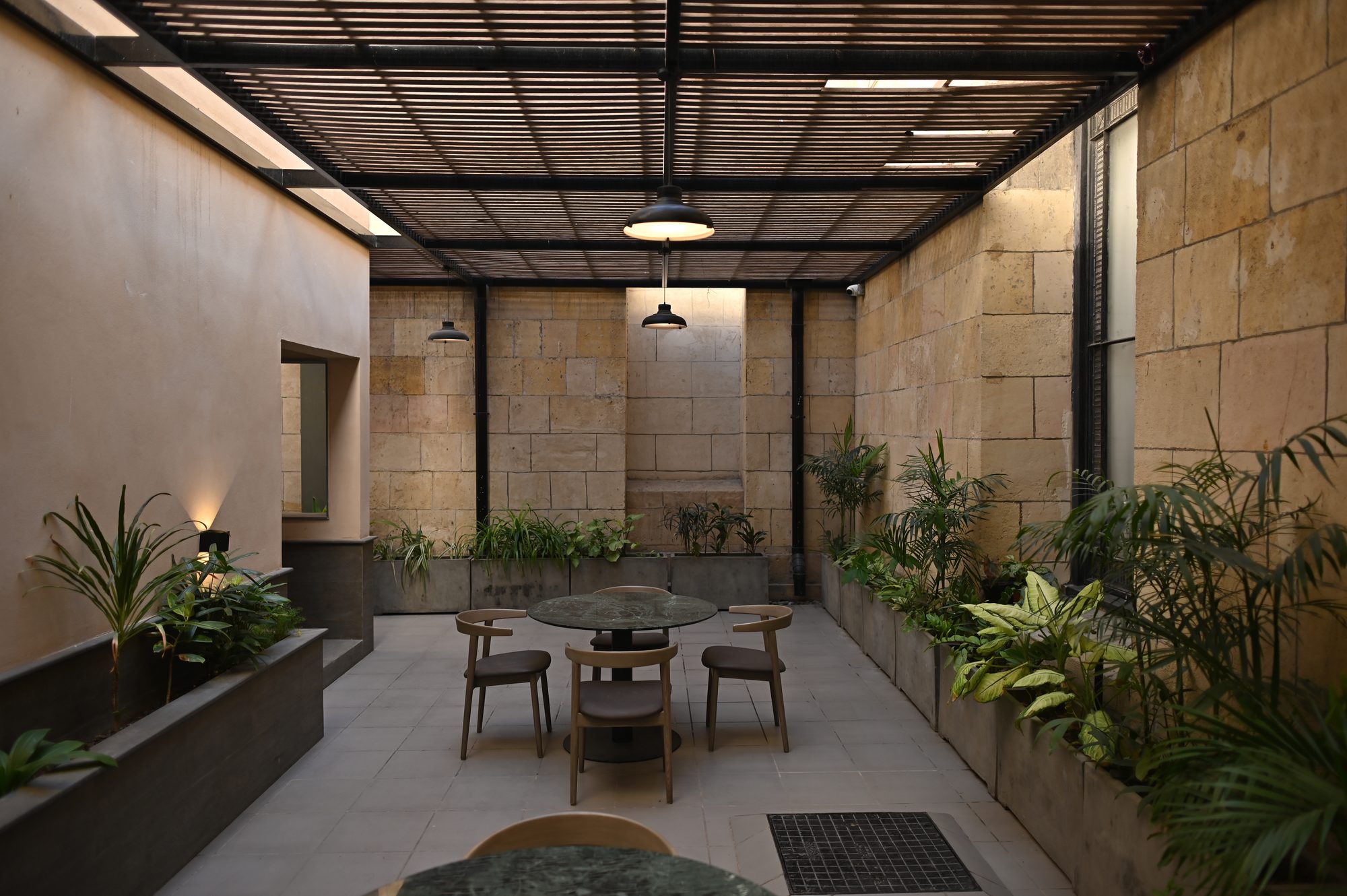 OICCI — Head Office — OICCI commercial / office in Karachi, Pakistan — view 12