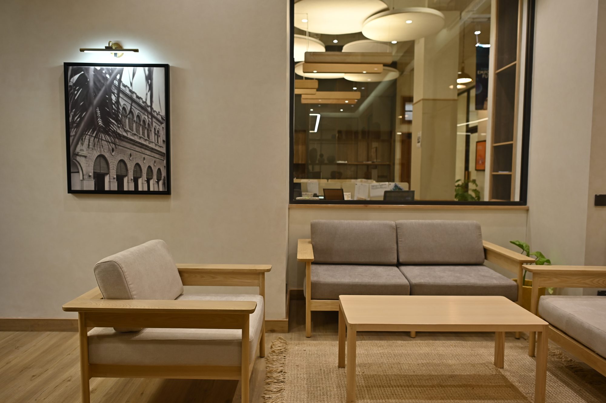 OICCI — Head Office — OICCI commercial / office in Karachi, Pakistan — view 20