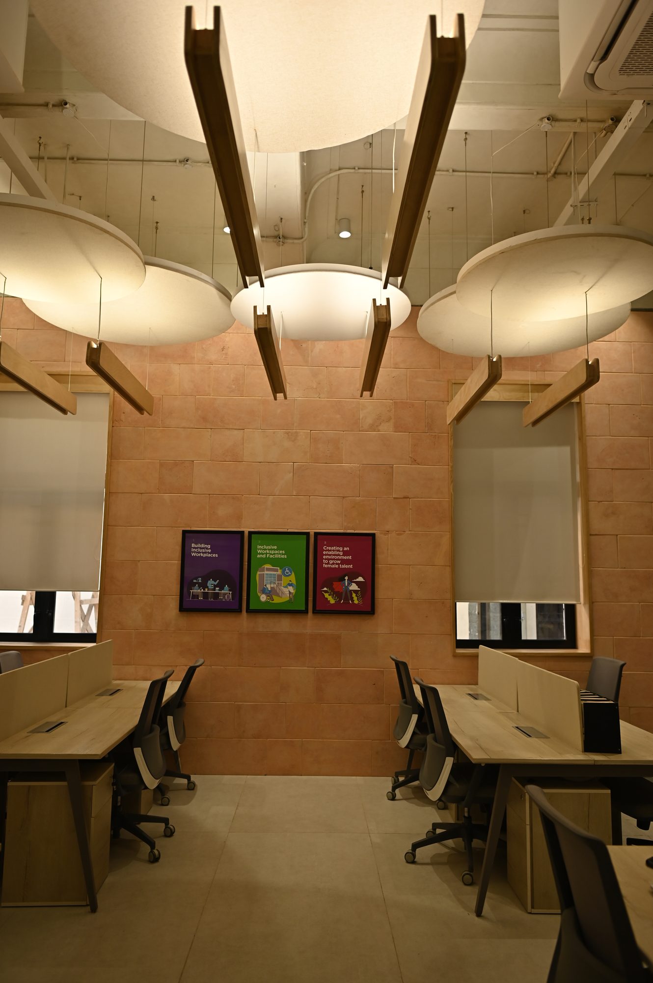 OICCI — Head Office — OICCI commercial / office in Karachi, Pakistan — view 22