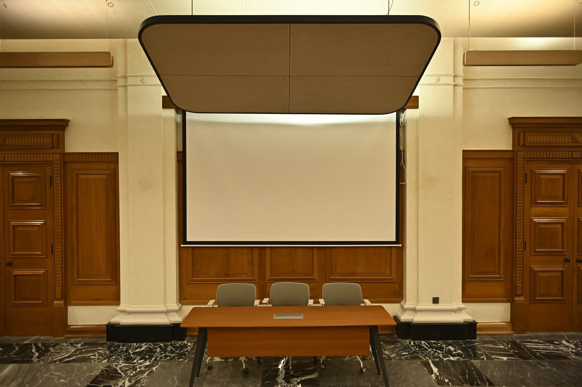 OICCI — Head Office — OICCI commercial / office in Karachi, Pakistan — view 33