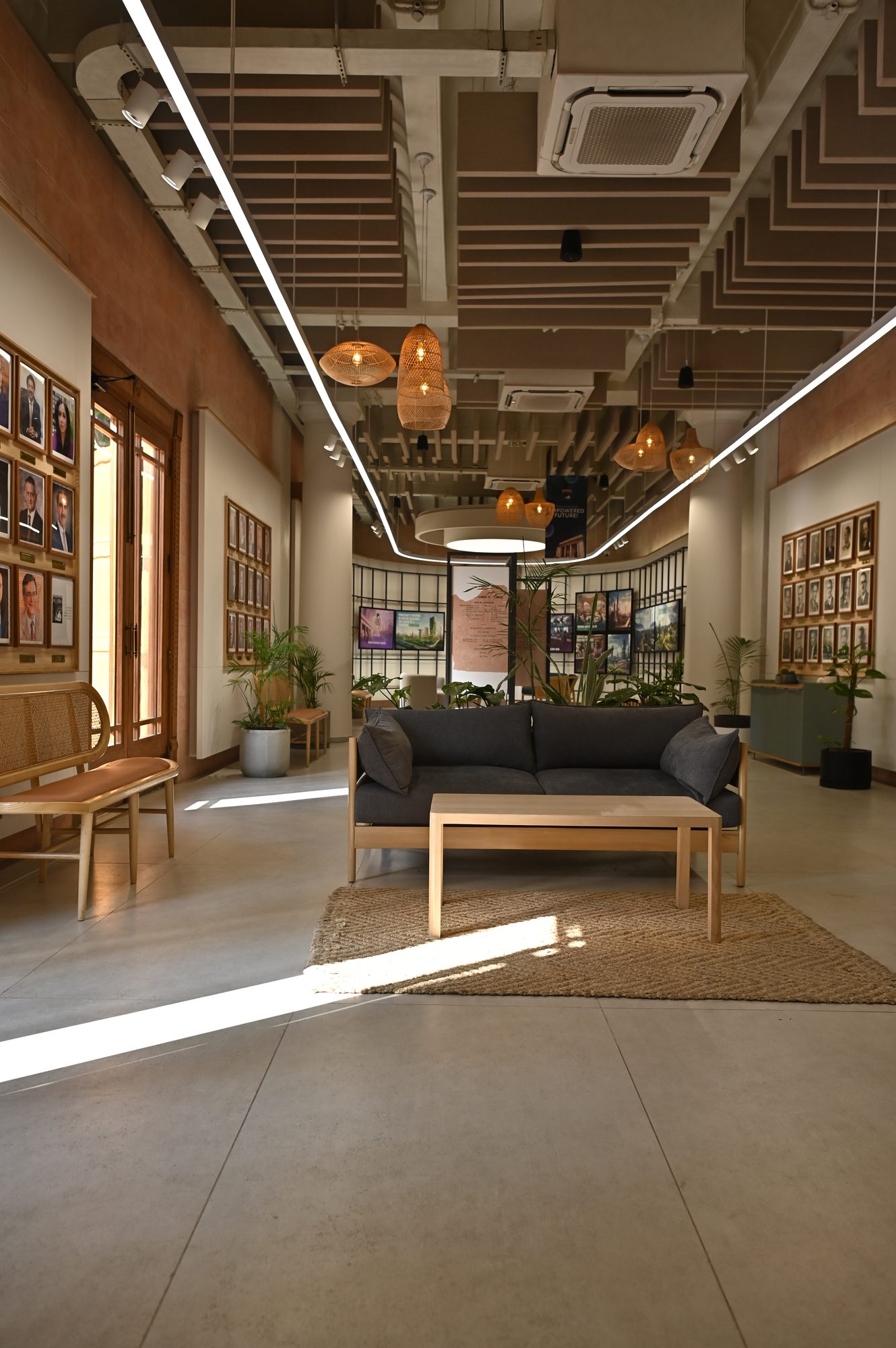 OICCI — Head Office — OICCI commercial / office in Karachi, Pakistan — view 34