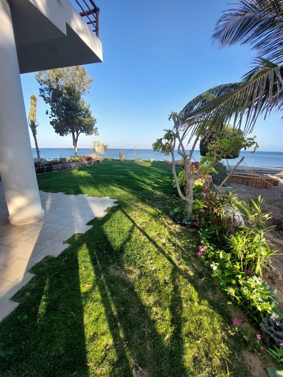 The Beach House — French Beach — Private residential / beach house in French Beach, Karachi, Pakistan — view 2
