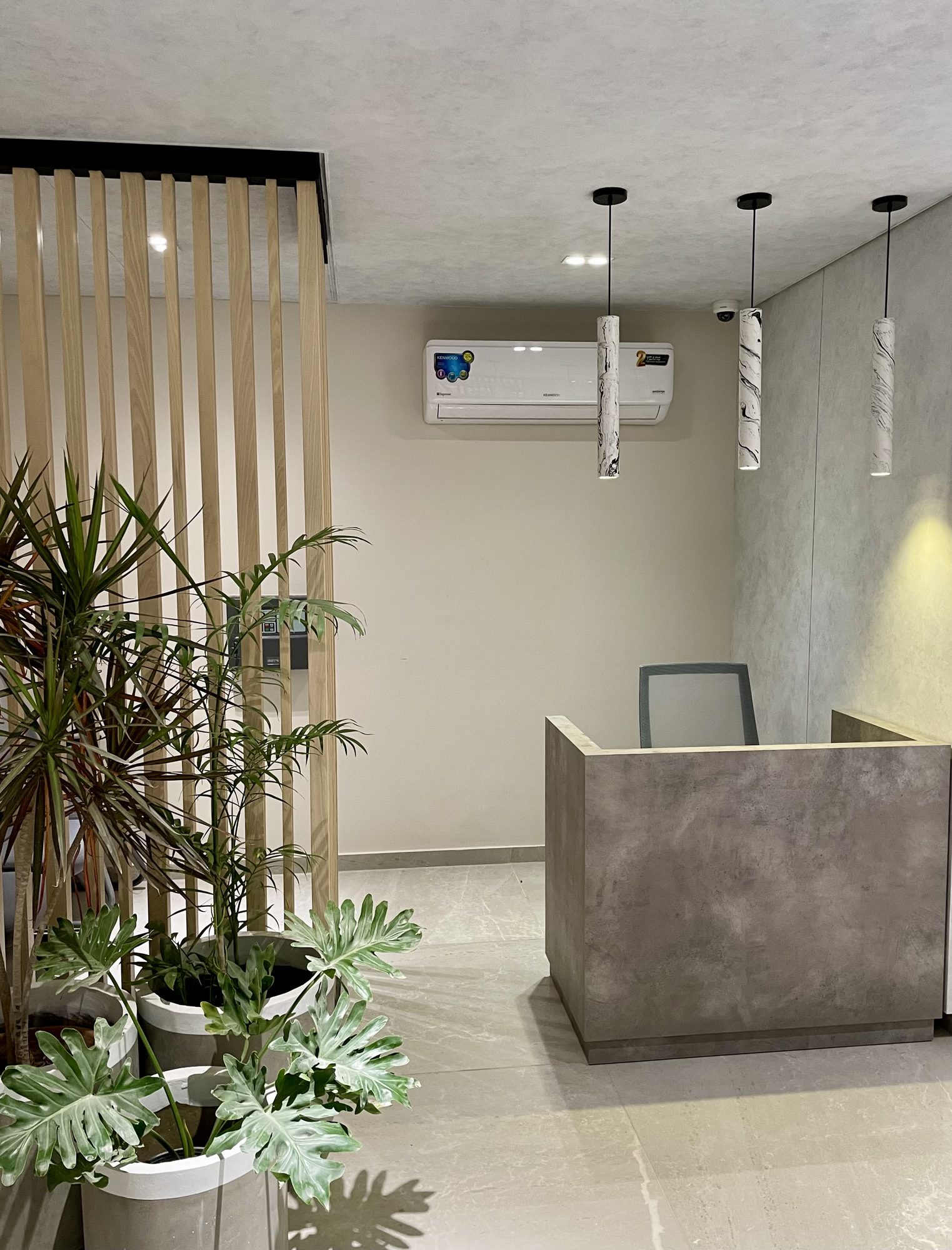 Zafar Enterprises — Head Office — Zafar Enterprises commercial / office in Shahrah-e-Faisal, Karachi, Pakistan — view 5