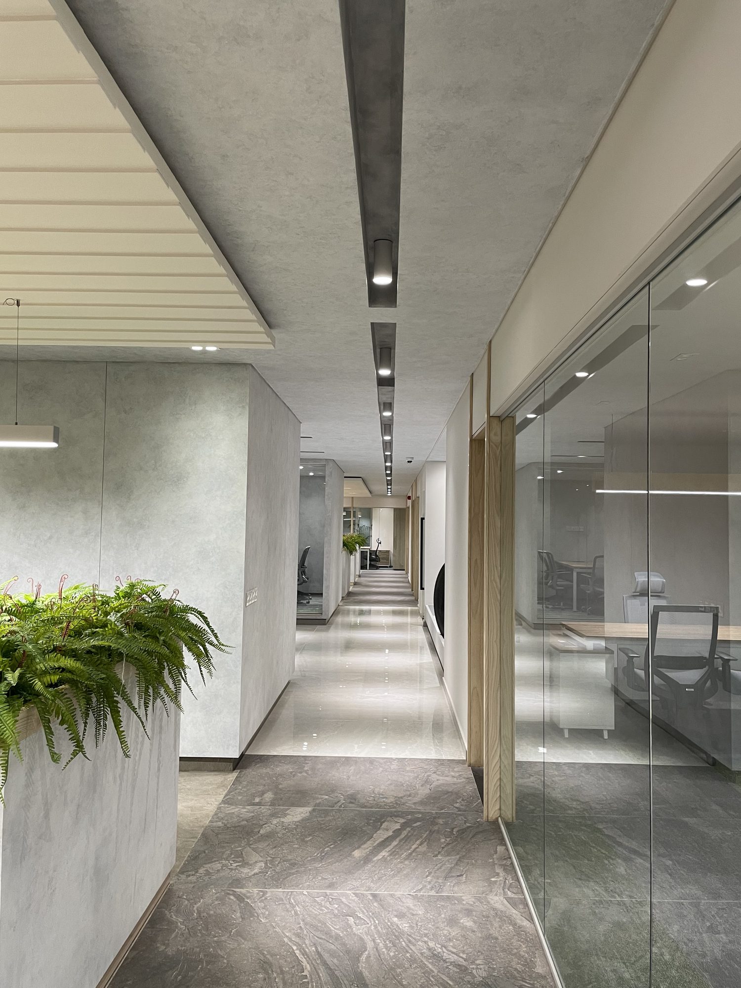 Zafar Enterprises — Head Office — Zafar Enterprises commercial / office in Shahrah-e-Faisal, Karachi, Pakistan — view 6